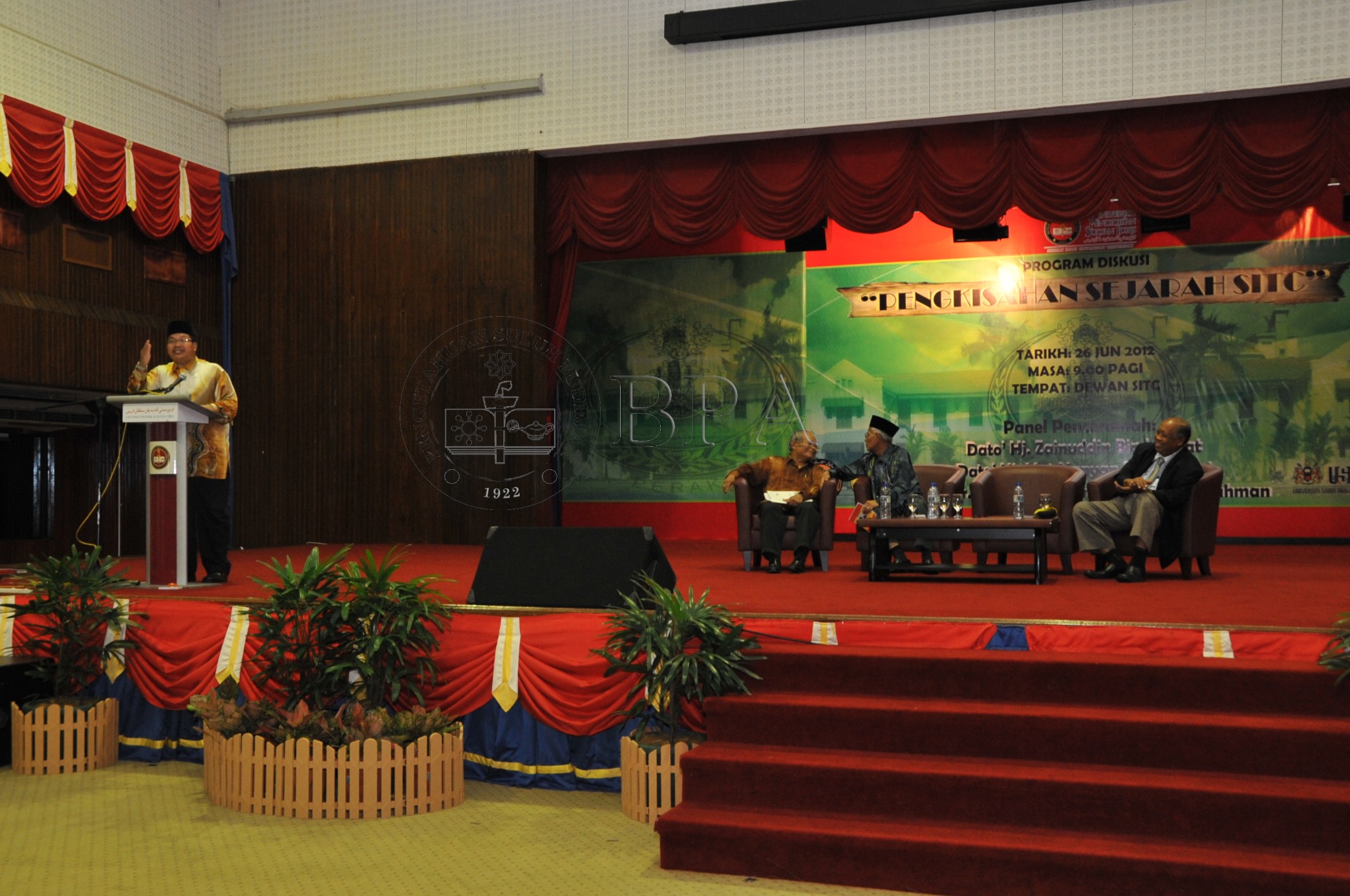 BPA 12 80 sitc PRO 2185